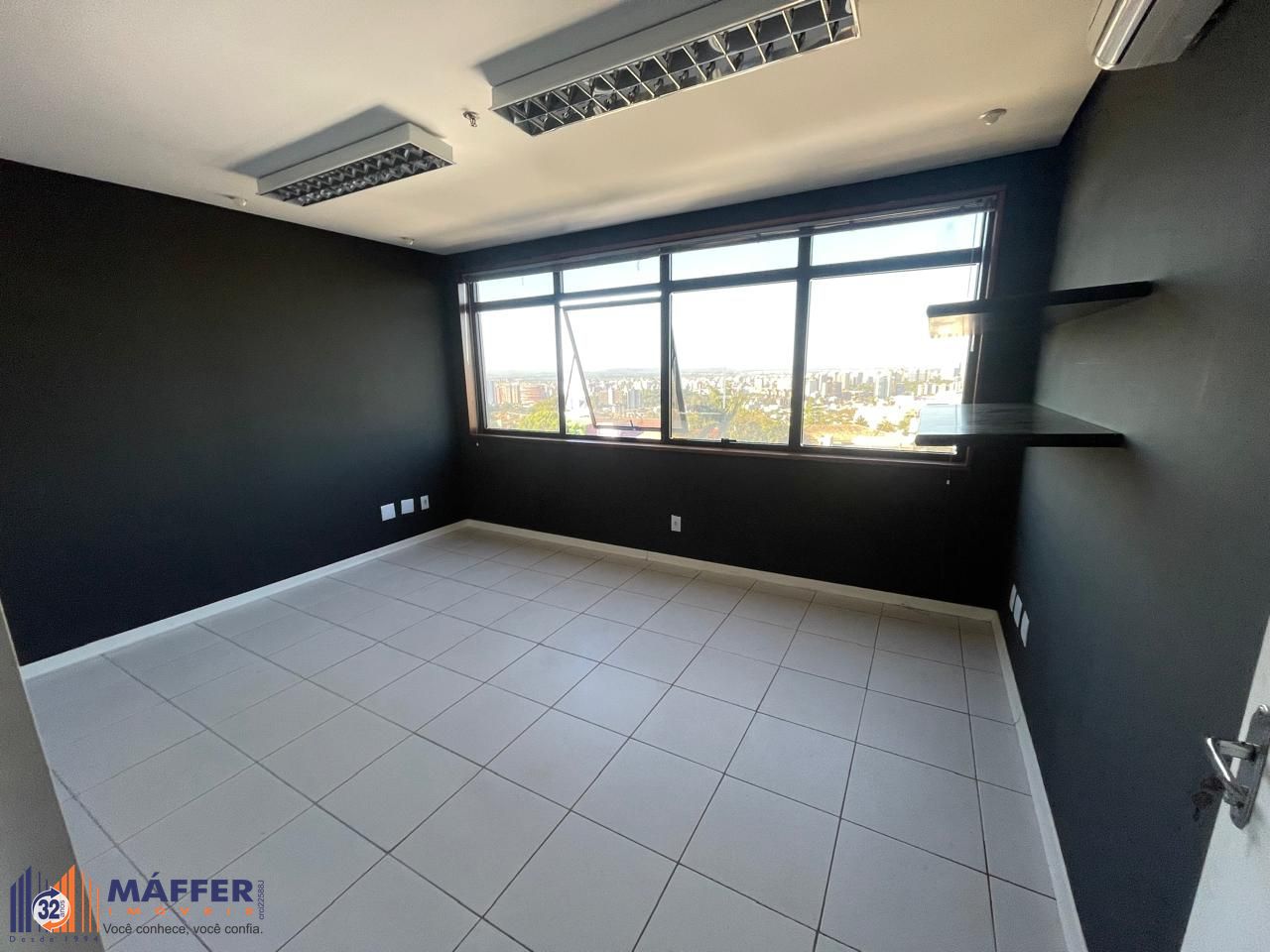 Sala-Conjunto, 43 m² - Foto 1