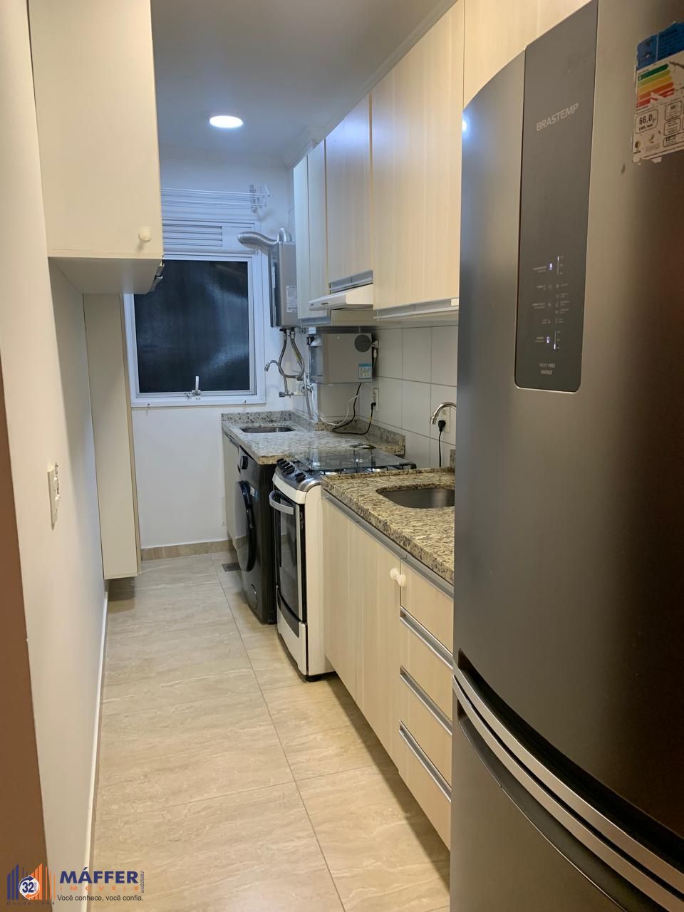 Apartamento, 3 quartos, 71 m² - Foto 6