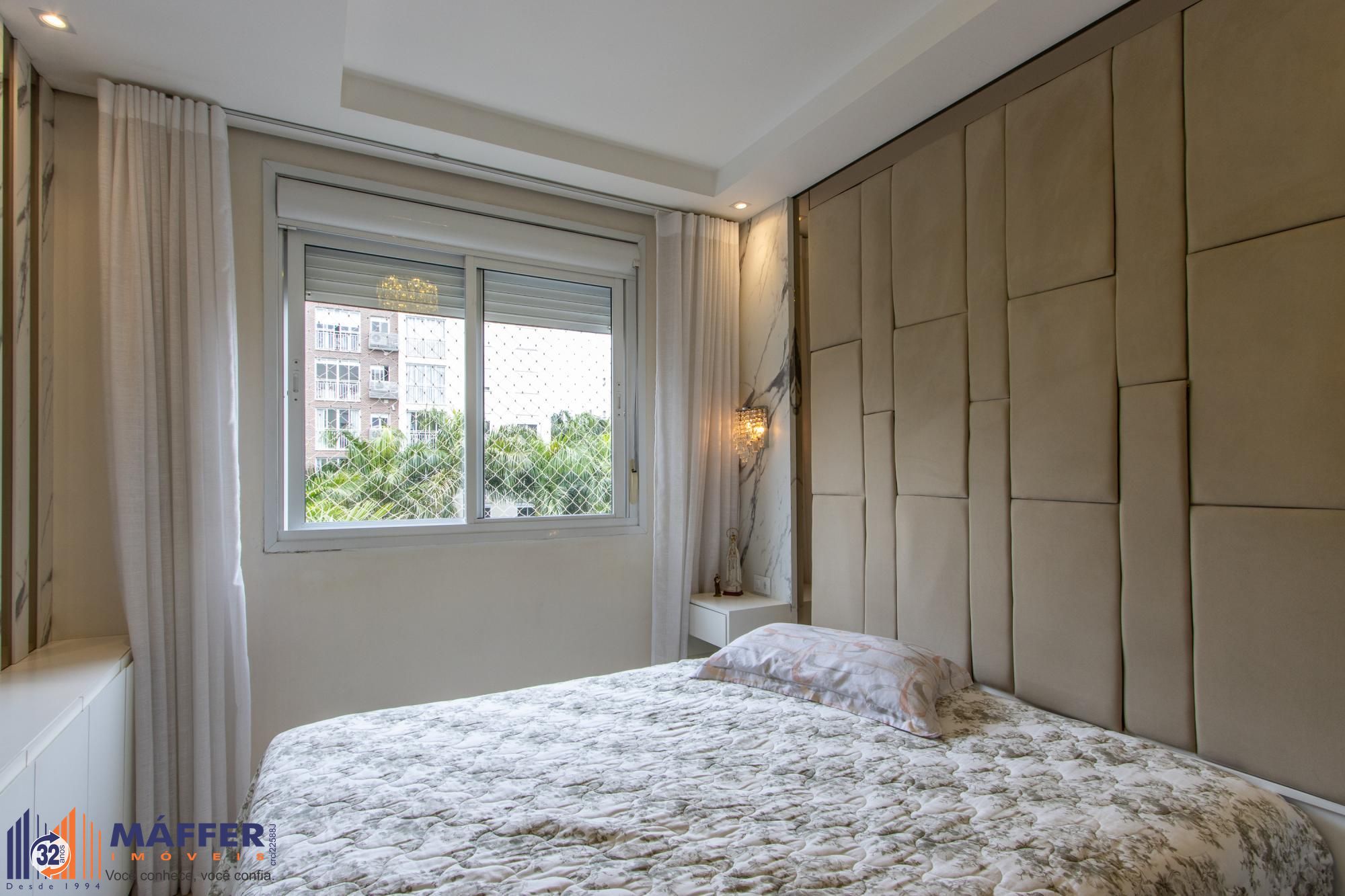 Apartamento, 2 quartos, 57 m² - Foto 22