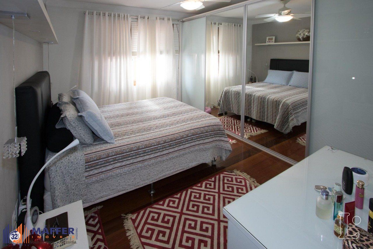 Casa de Condomínio, 4 quartos - Foto 19