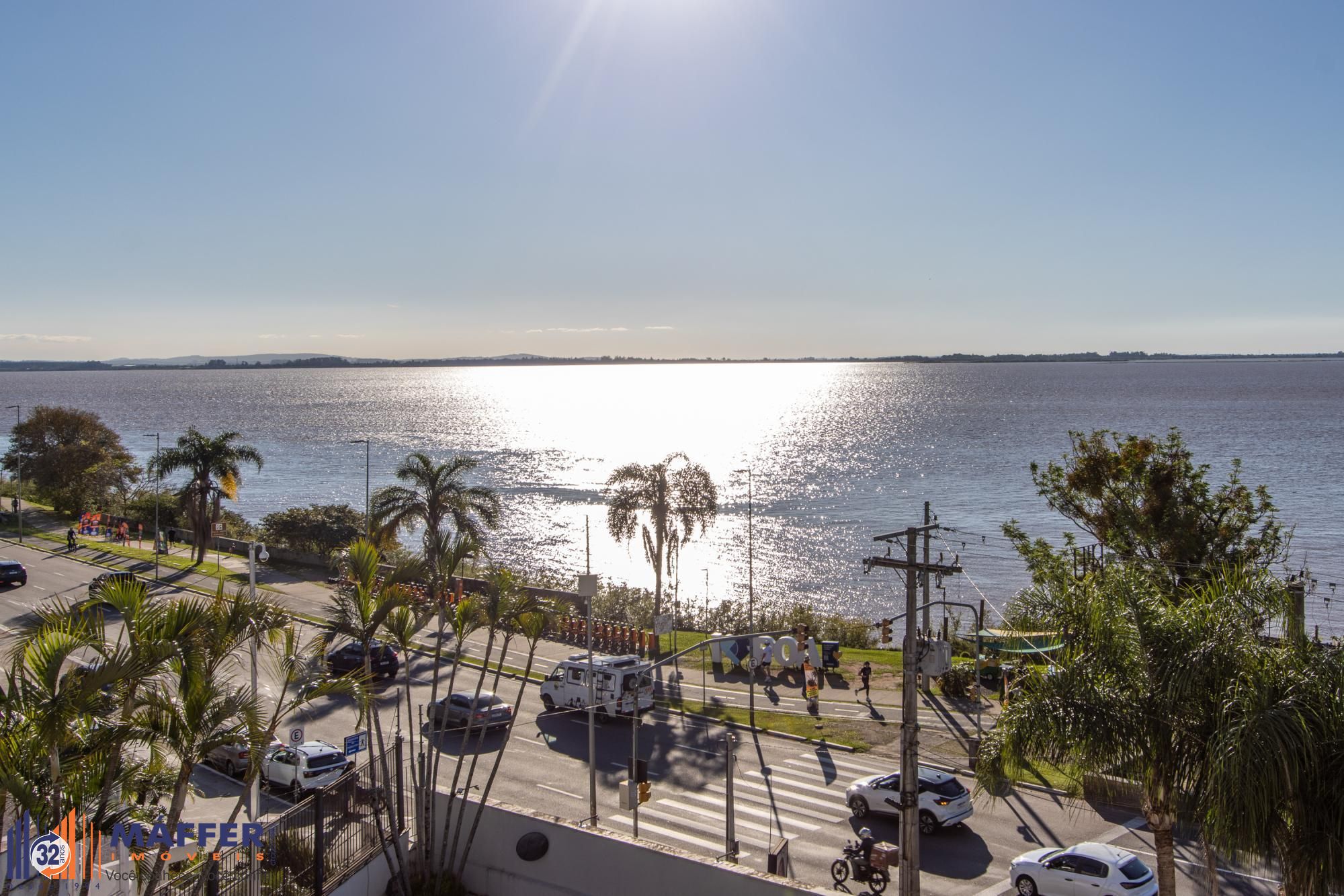 Apartamento, 3 quartos, à venda, 130 m², Praia de Belas - Porto Alegre — foto 5