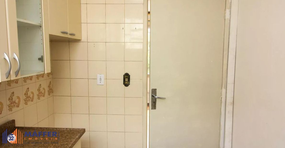 Apartamento, 2 quartos, 46 m² - Foto 6