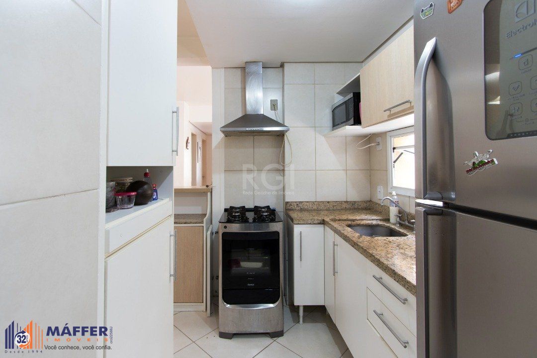 Apartamento, 3 quartos, 74 m² - Foto 22