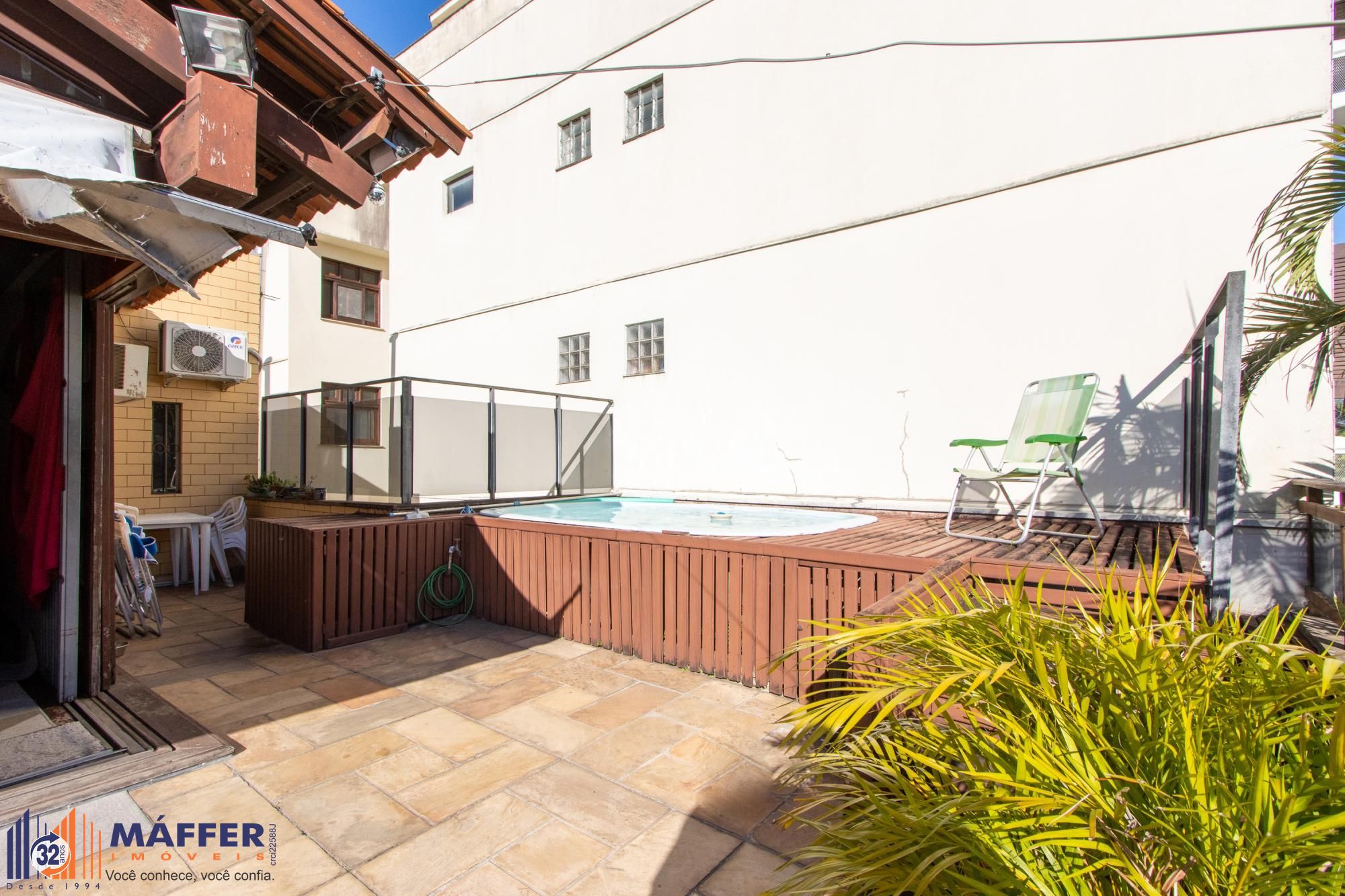 Cobertura, 4 quartos, 241 m² - Foto 48