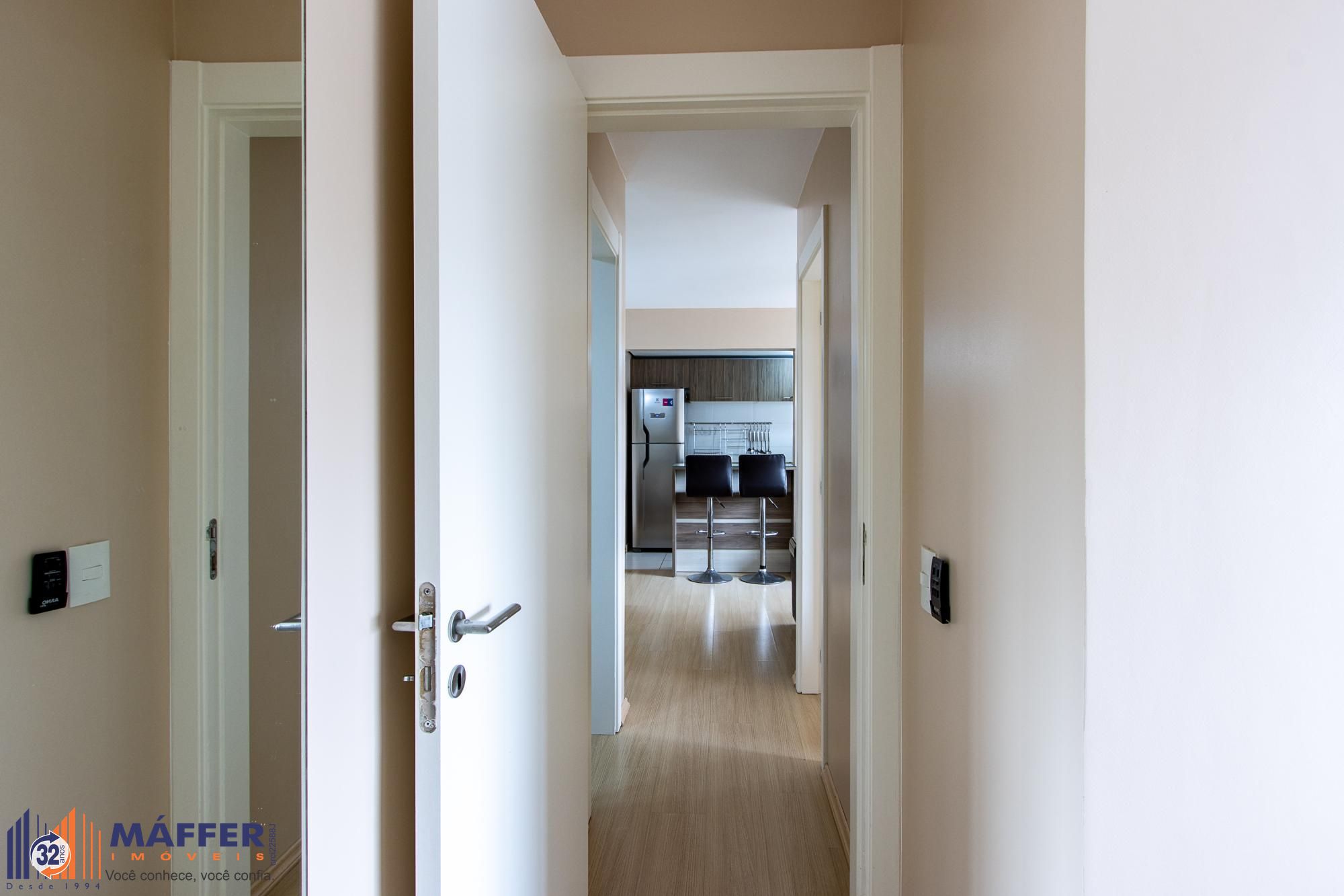 Apartamento, 2 quartos, 54 m² - Foto 25