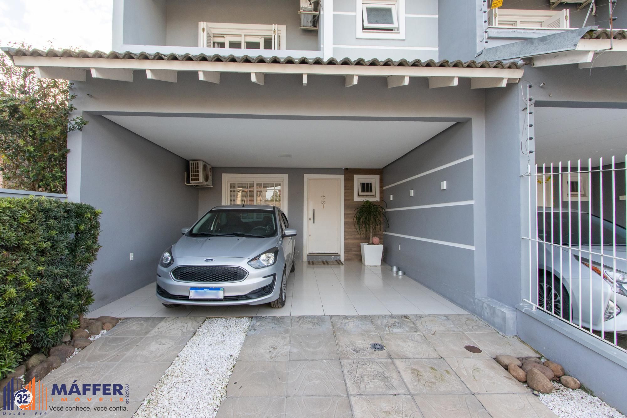 Casa de Condomínio, 3 quartos, à venda, 189 m², Ipanema - Porto Alegre — foto 3