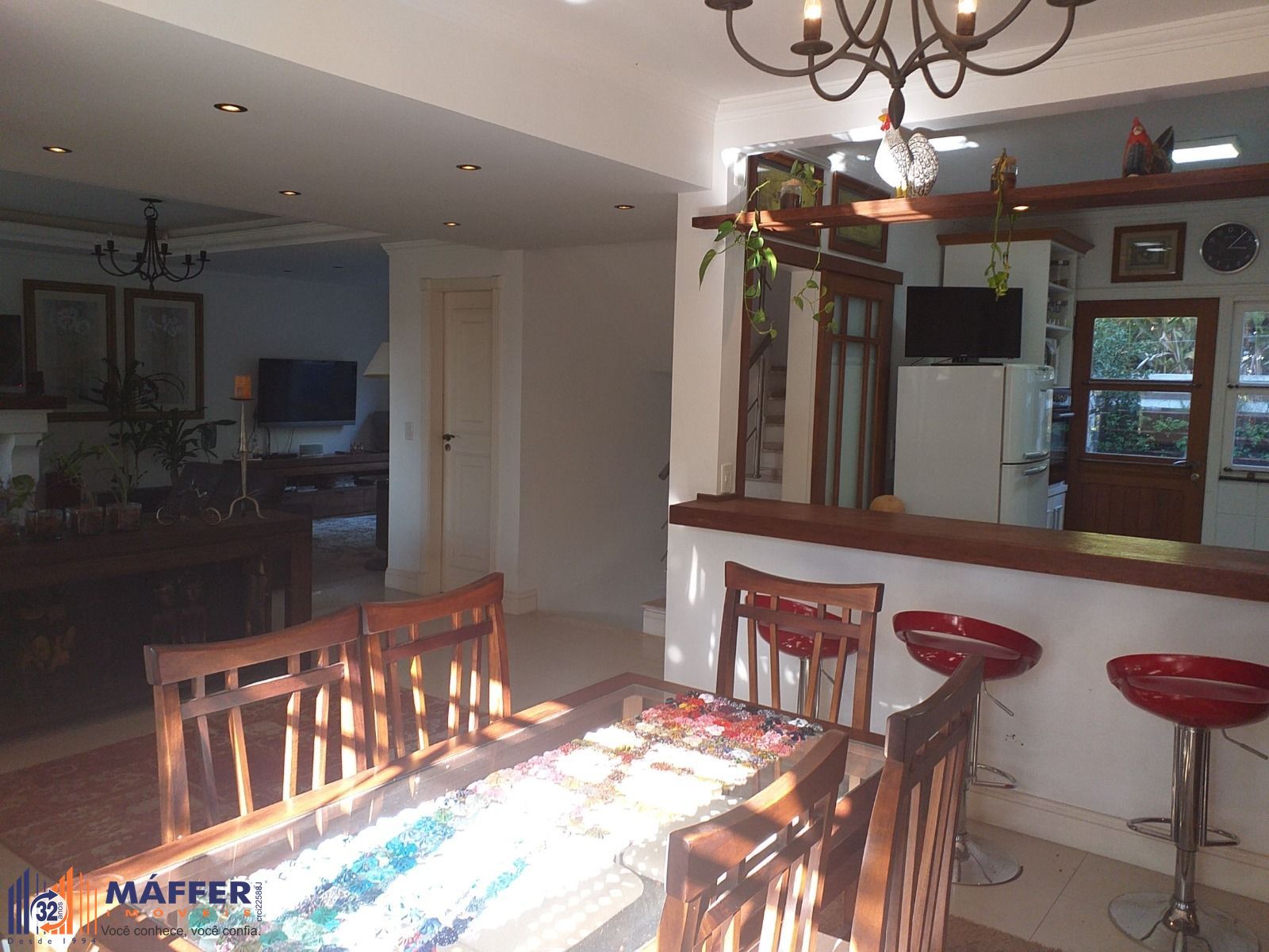 Casa, 3 quartos, 286 m² - Foto 35