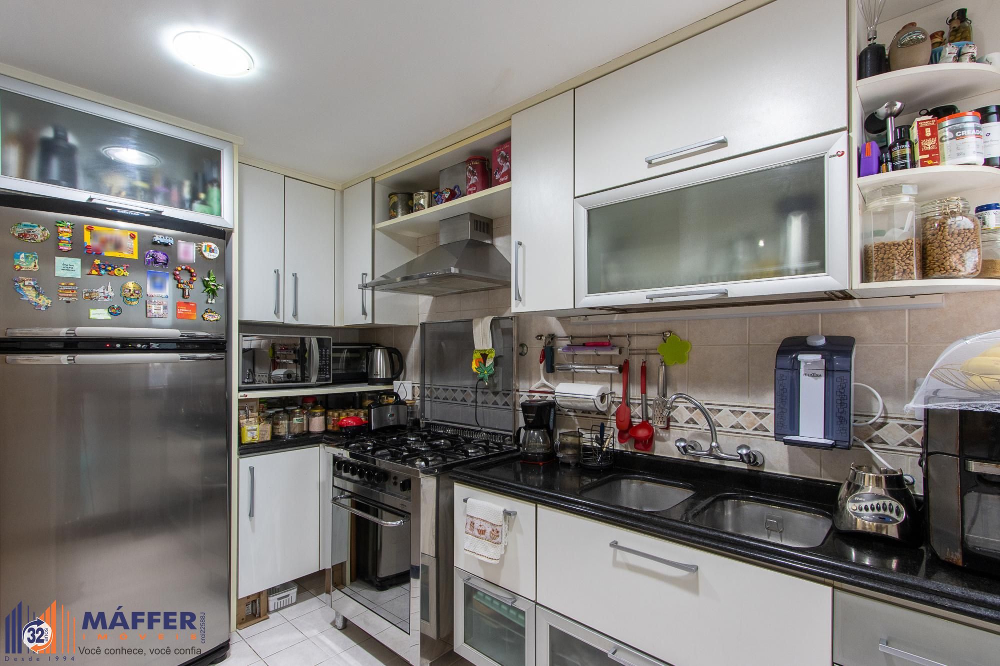 Apartamento, 3 quartos, 85 m² - Foto 15