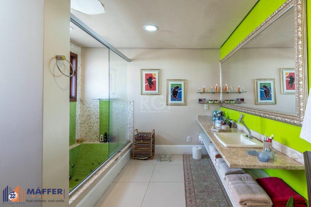Casa, 6 quartos, 960 m² - Foto 49