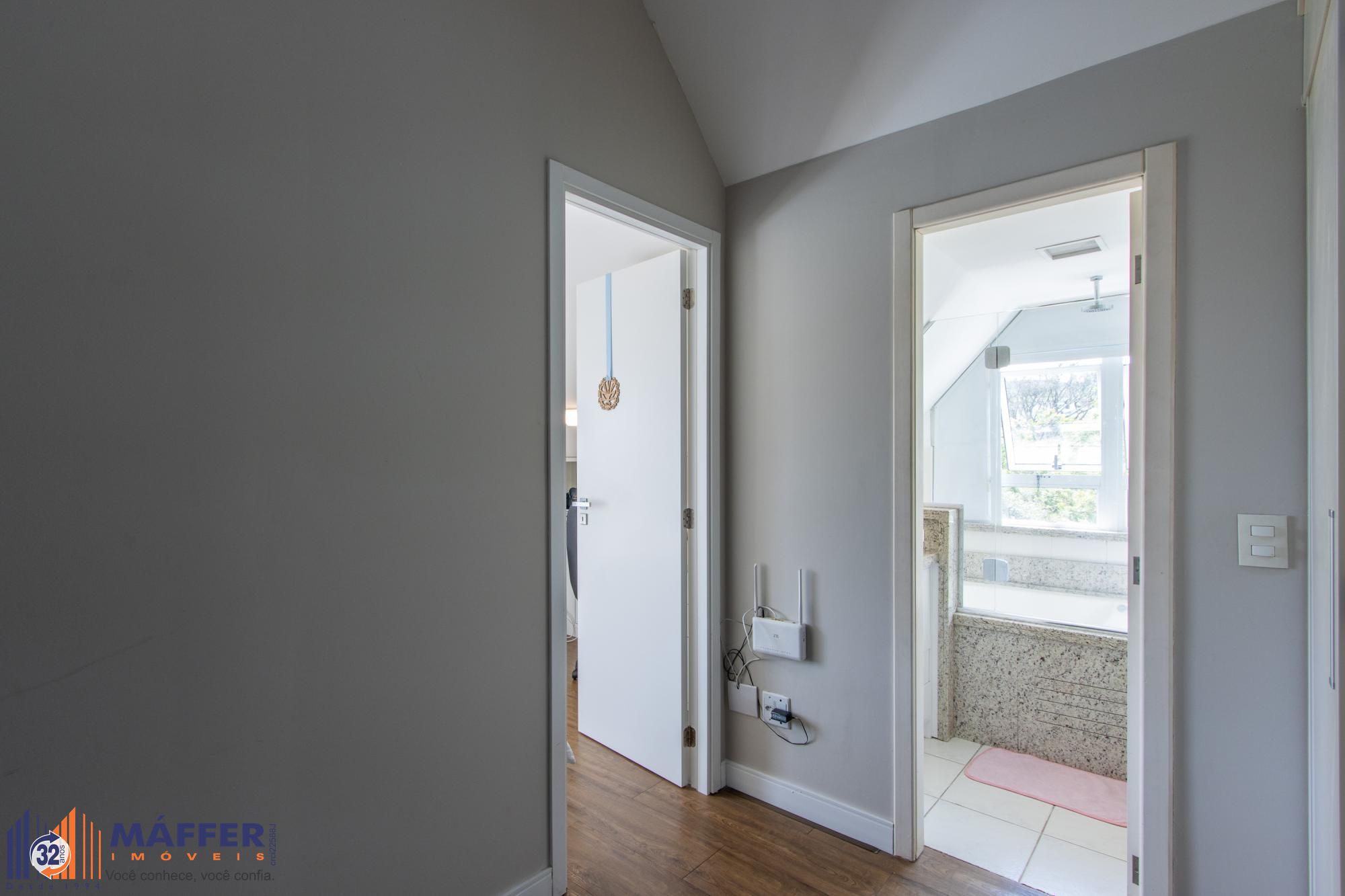 Casa de Condomínio, 3 quartos - Foto 44