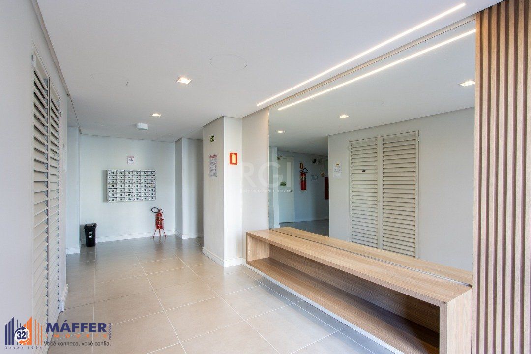 Apartamento, 3 quartos, à venda, 62 m², Cristal - Porto Alegre — foto 3