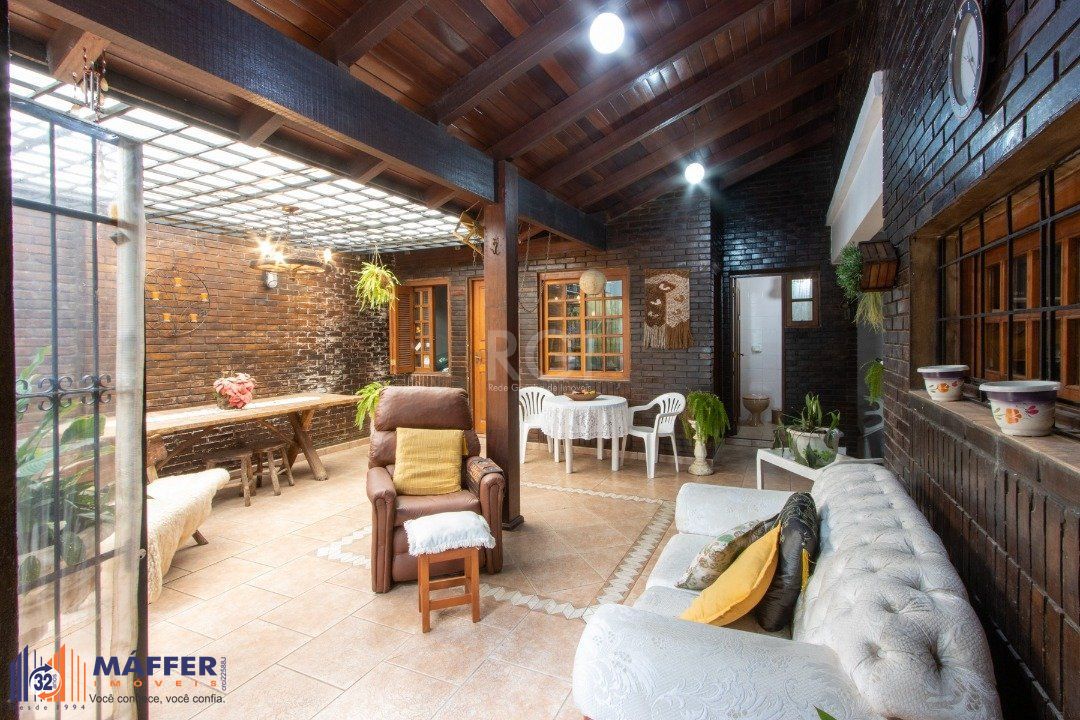 Casa, 5 quartos, 250 m² - Foto 22