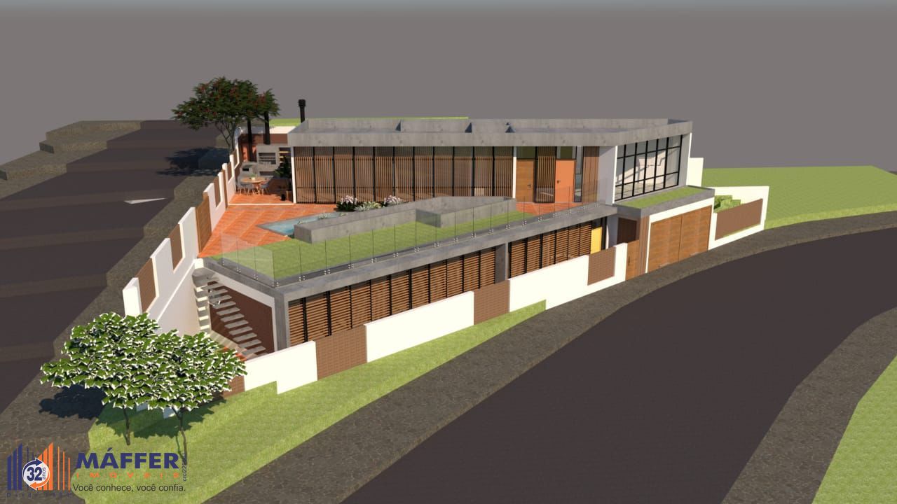 Terreno, 416 m² - Foto 5