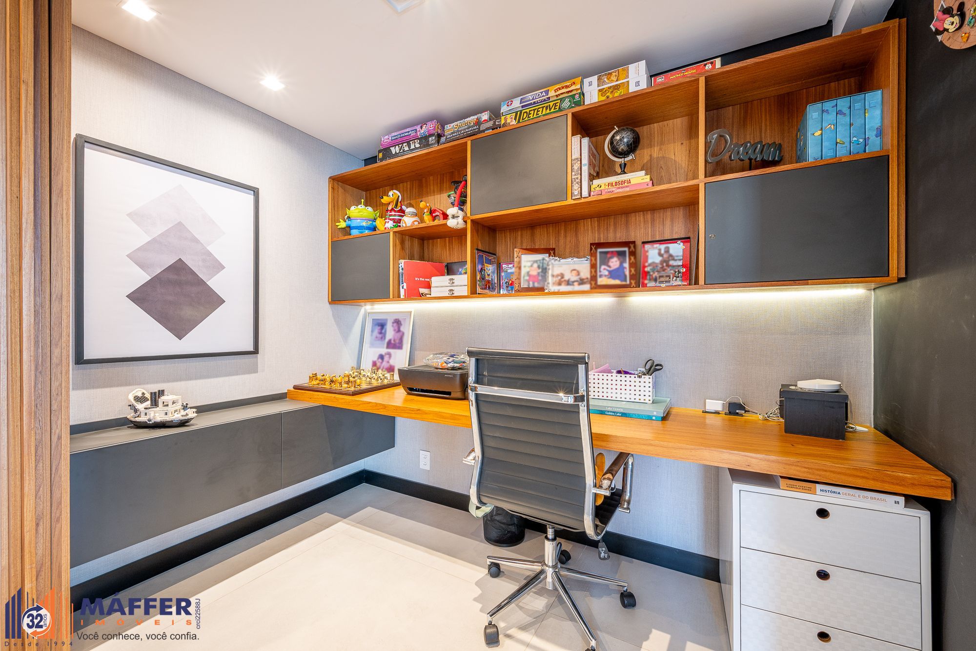Apartamento, 3 quartos, 381 m² - Foto 9