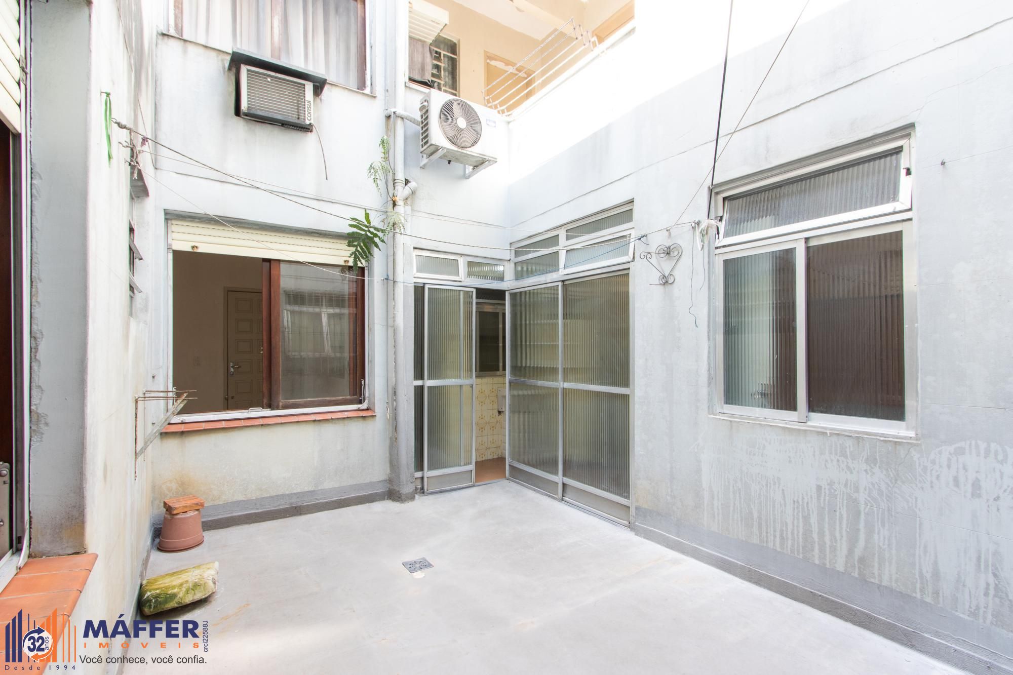 Apartamento, 2 quartos, 71 m² - Foto 11