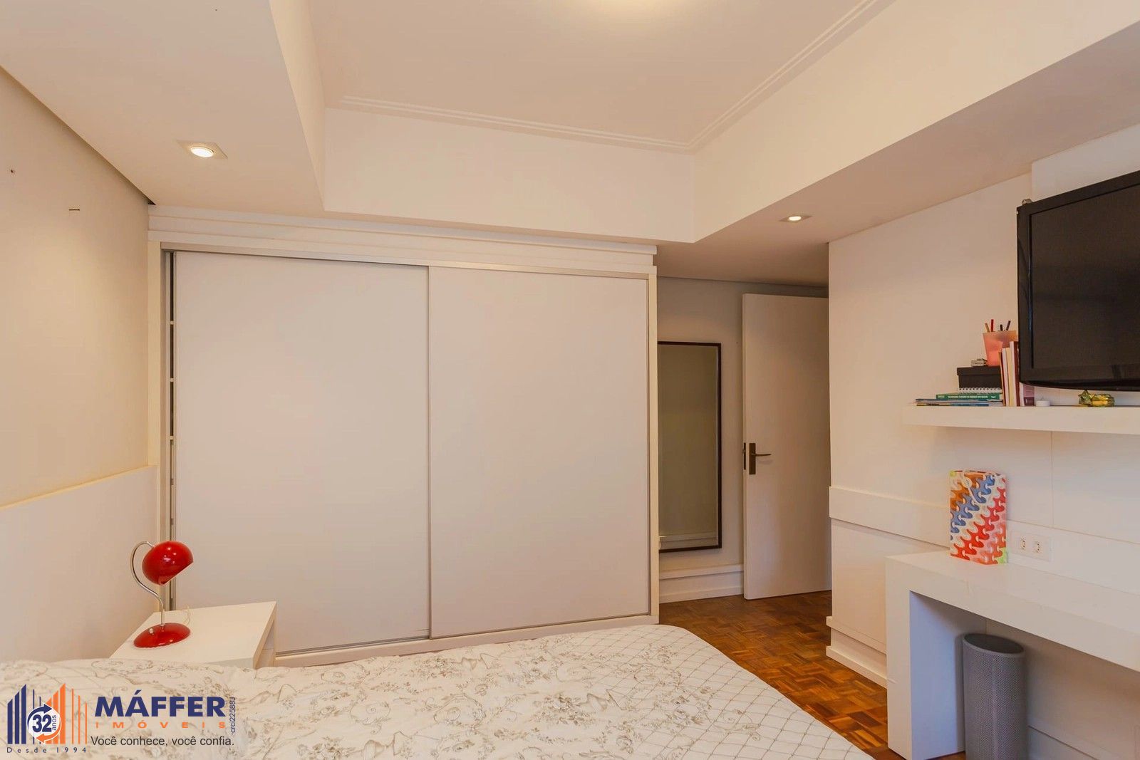 Apartamento, 3 quartos, 173 m² - Foto 22