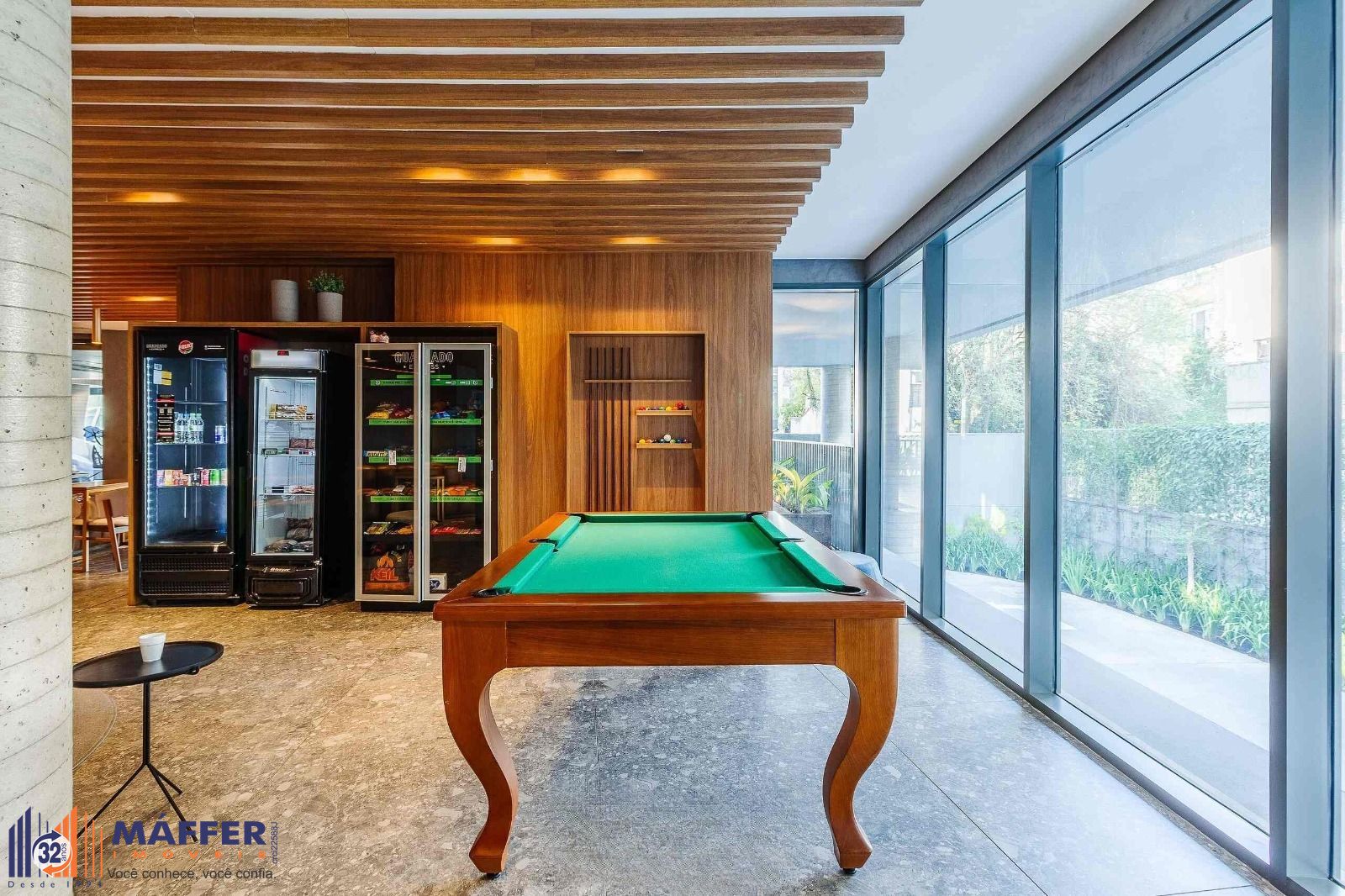 Apartamento, 1 quarto, 24 m² - Foto 7