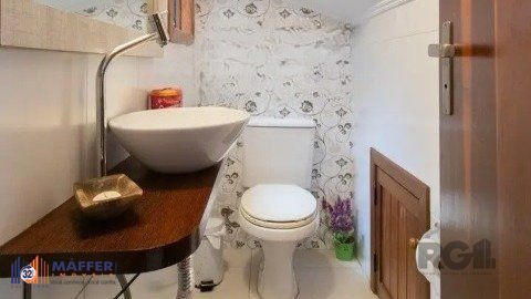 Casa de Condomínio, 3 quartos, à venda, 214 m², Tristeza - Porto Alegre — foto 4