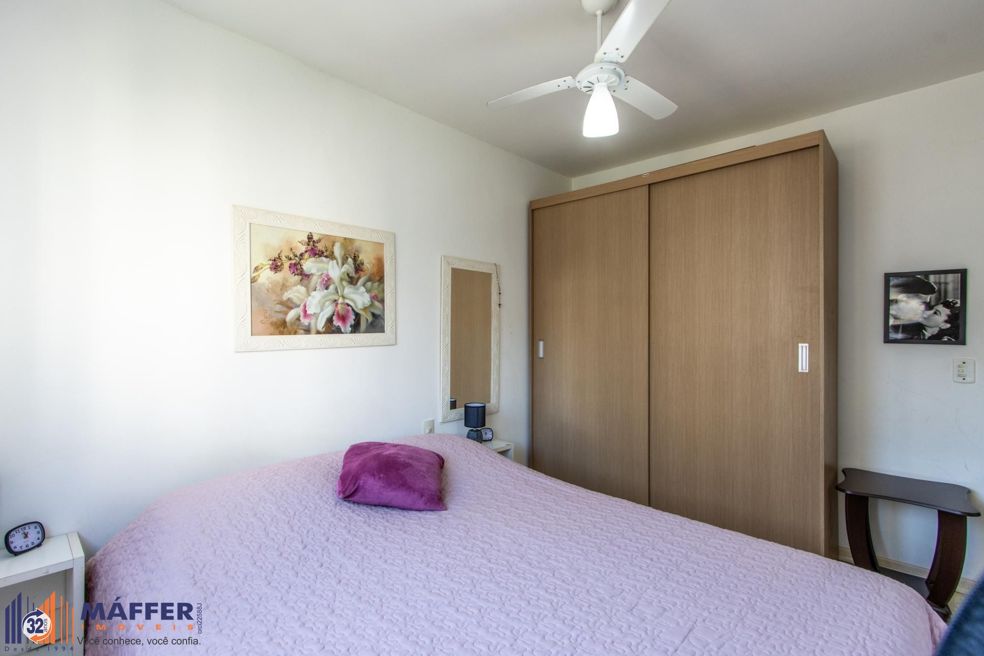 Apartamento, 2 quartos, 54 m² - Foto 22