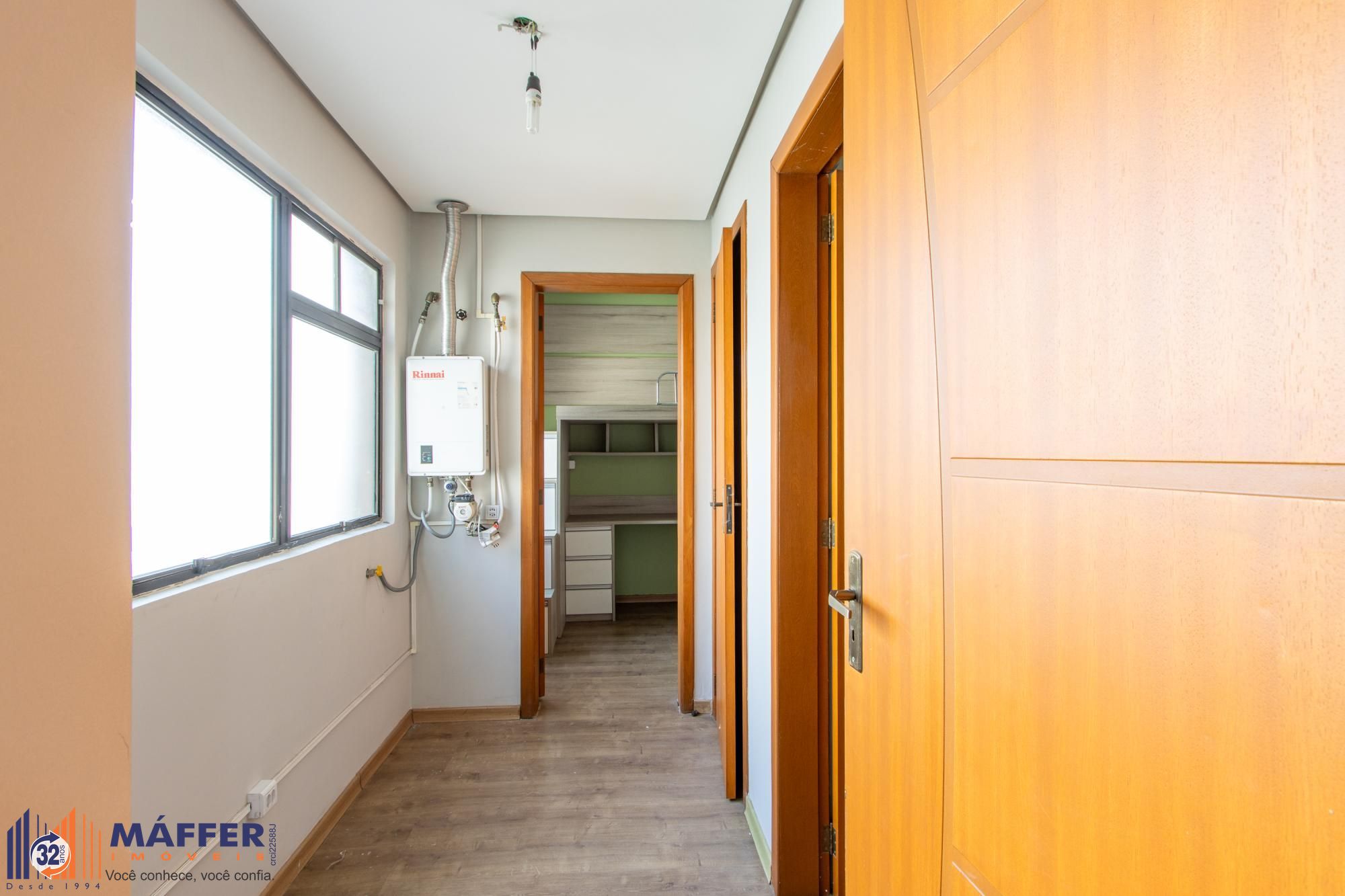 Apartamento, 3 quartos, 222 m² - Foto 9