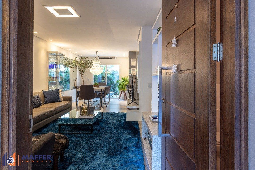 Casa de Condomínio, 3 quartos, à venda, 202 m², Tristeza - Porto Alegre — foto 3