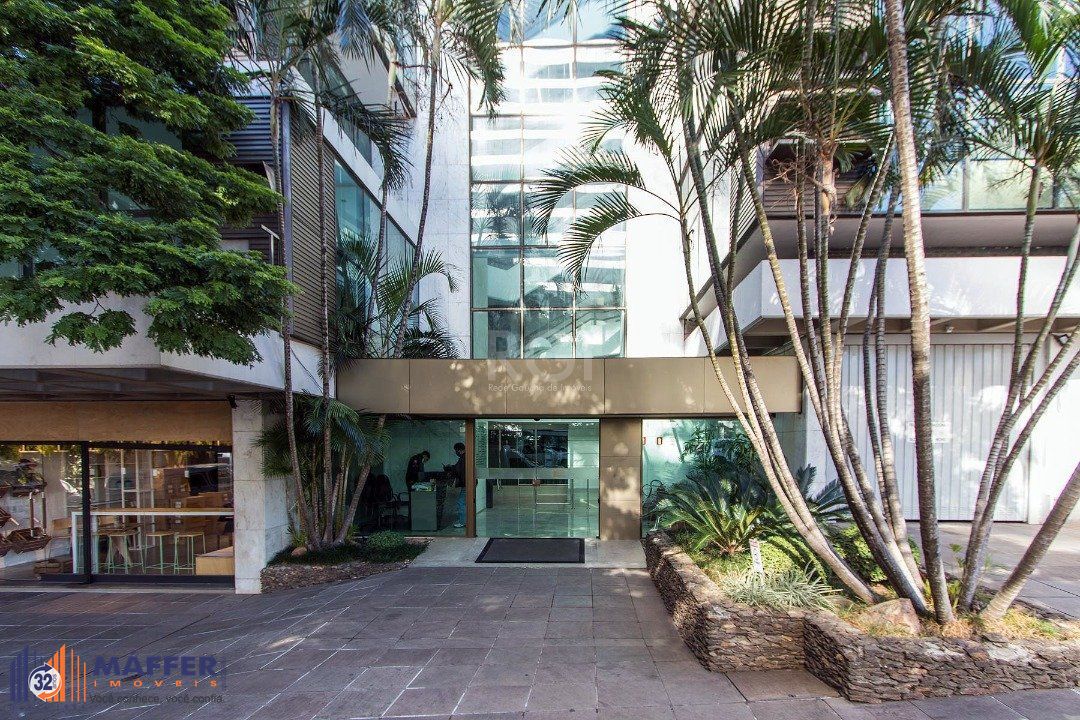 Sala-Conjunto, 225 m² - Foto 1