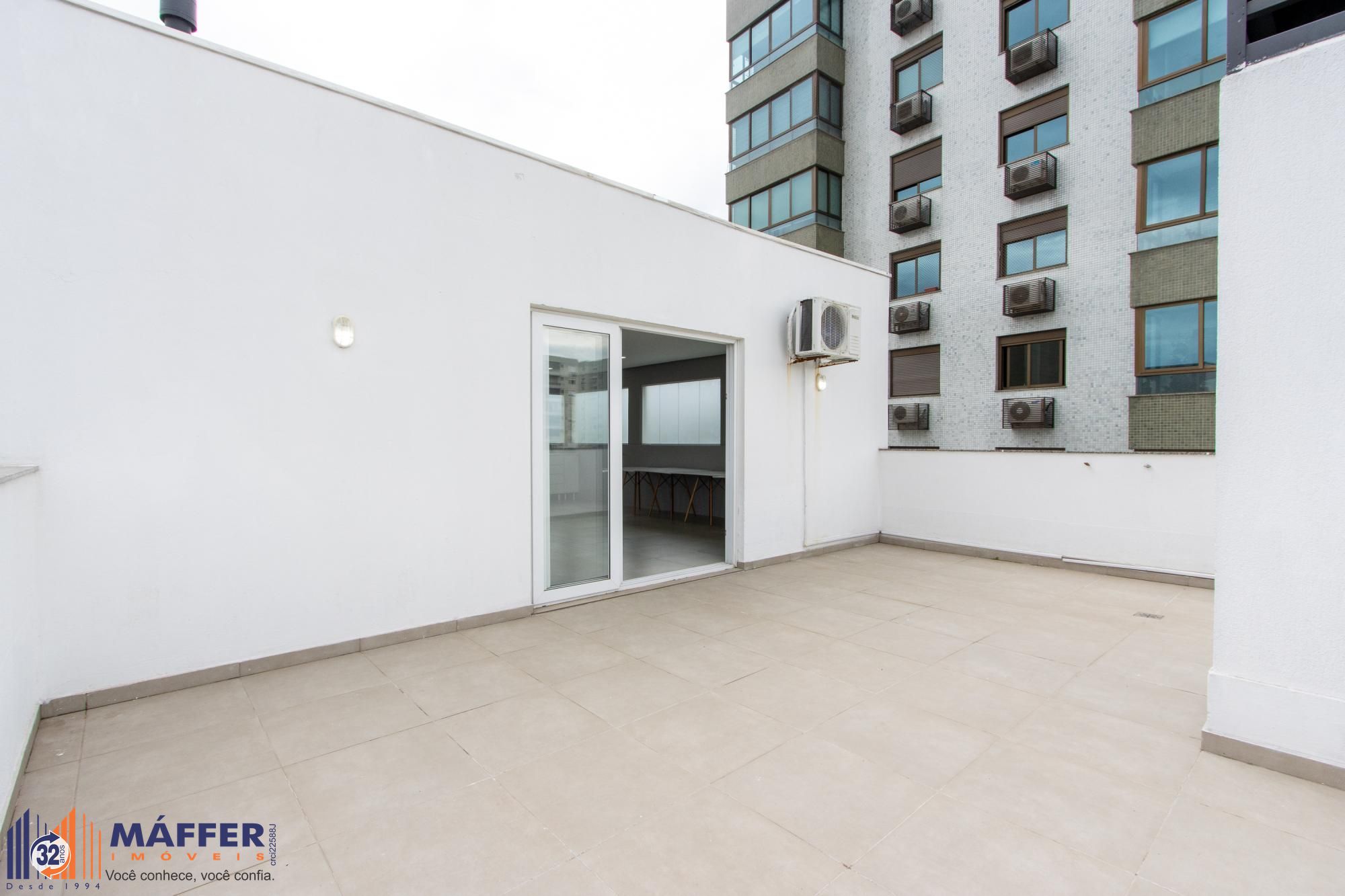Apartamento, 3 quartos, 98 m² - Foto 41