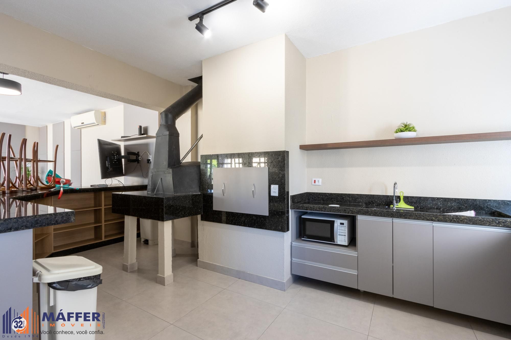 Apartamento, 3 quartos, 76 m² - Foto 48