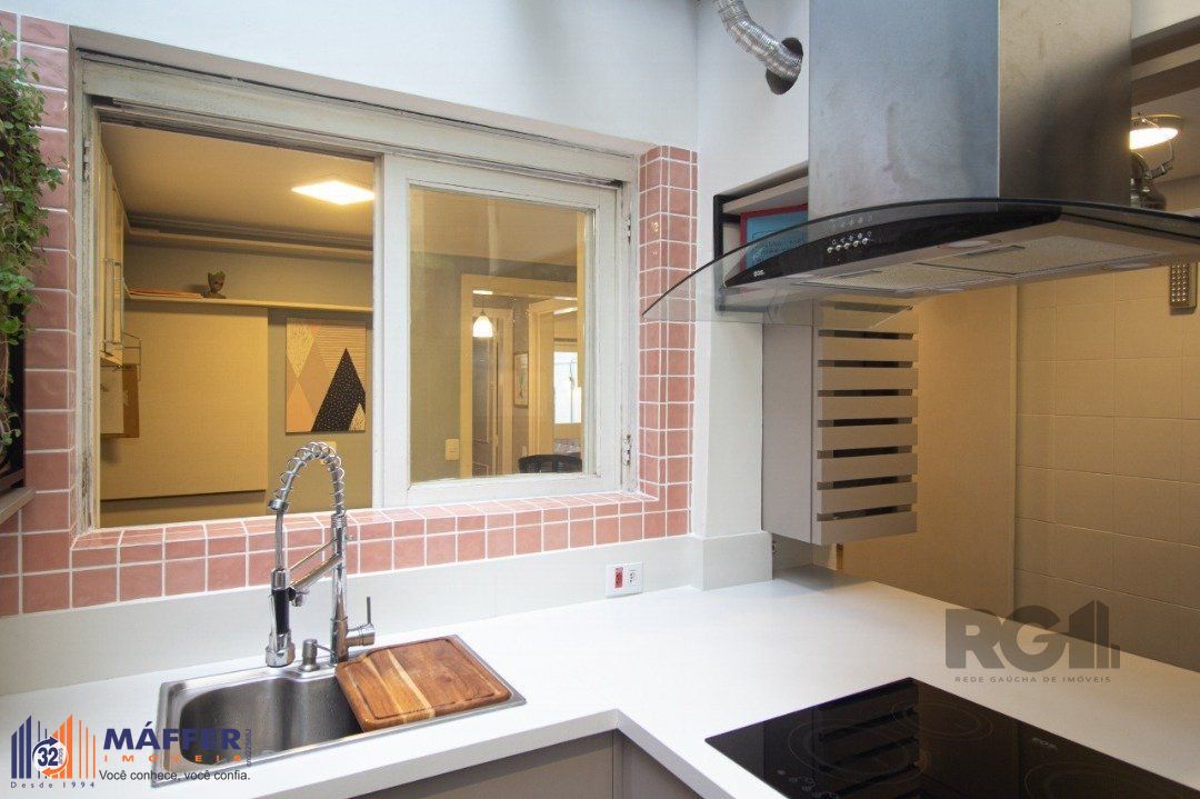 Apartamento, 2 quartos, 56 m² - Foto 11