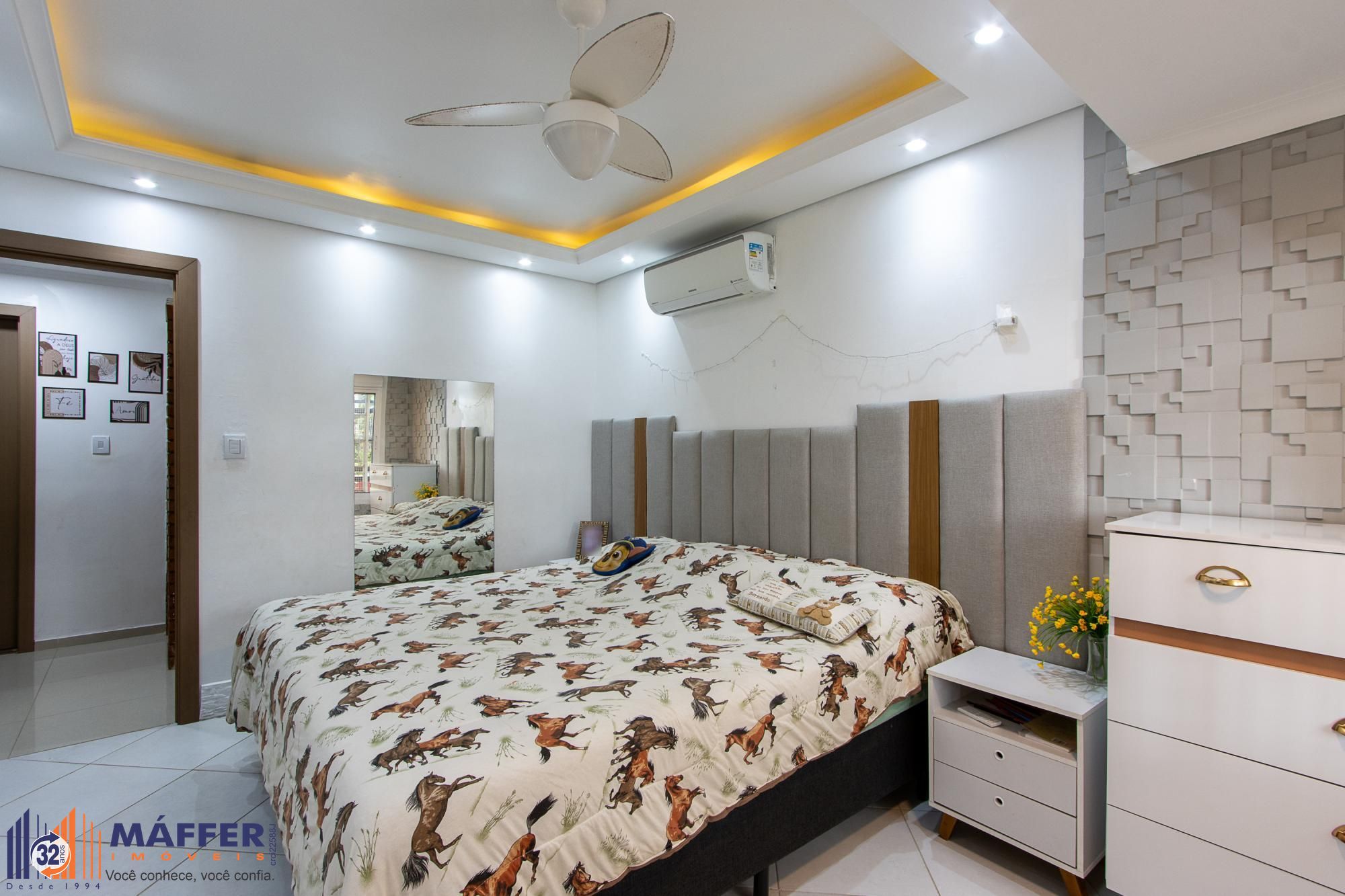 Casa, 4 quartos, 200 m² - Foto 18