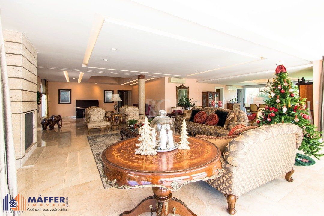 Casa de Condomínio, 5 quartos - Foto 6