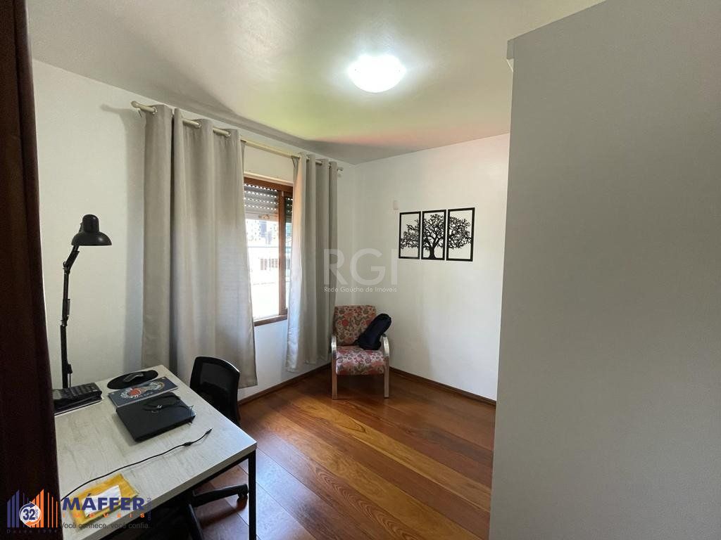 Casa, 3 quartos, à venda, 254 m², Tristeza - Porto Alegre — foto 4