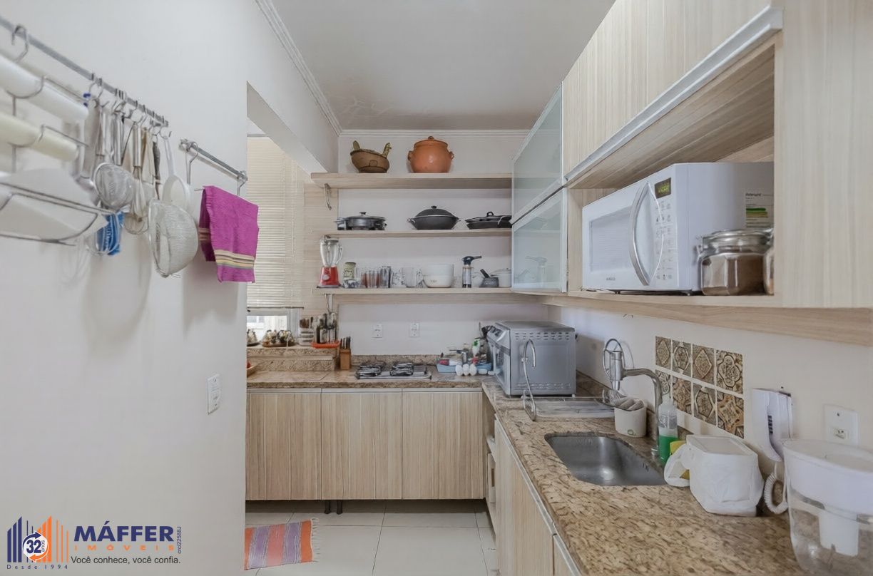 Apartamento, 3 quartos, 106 m² - Foto 6