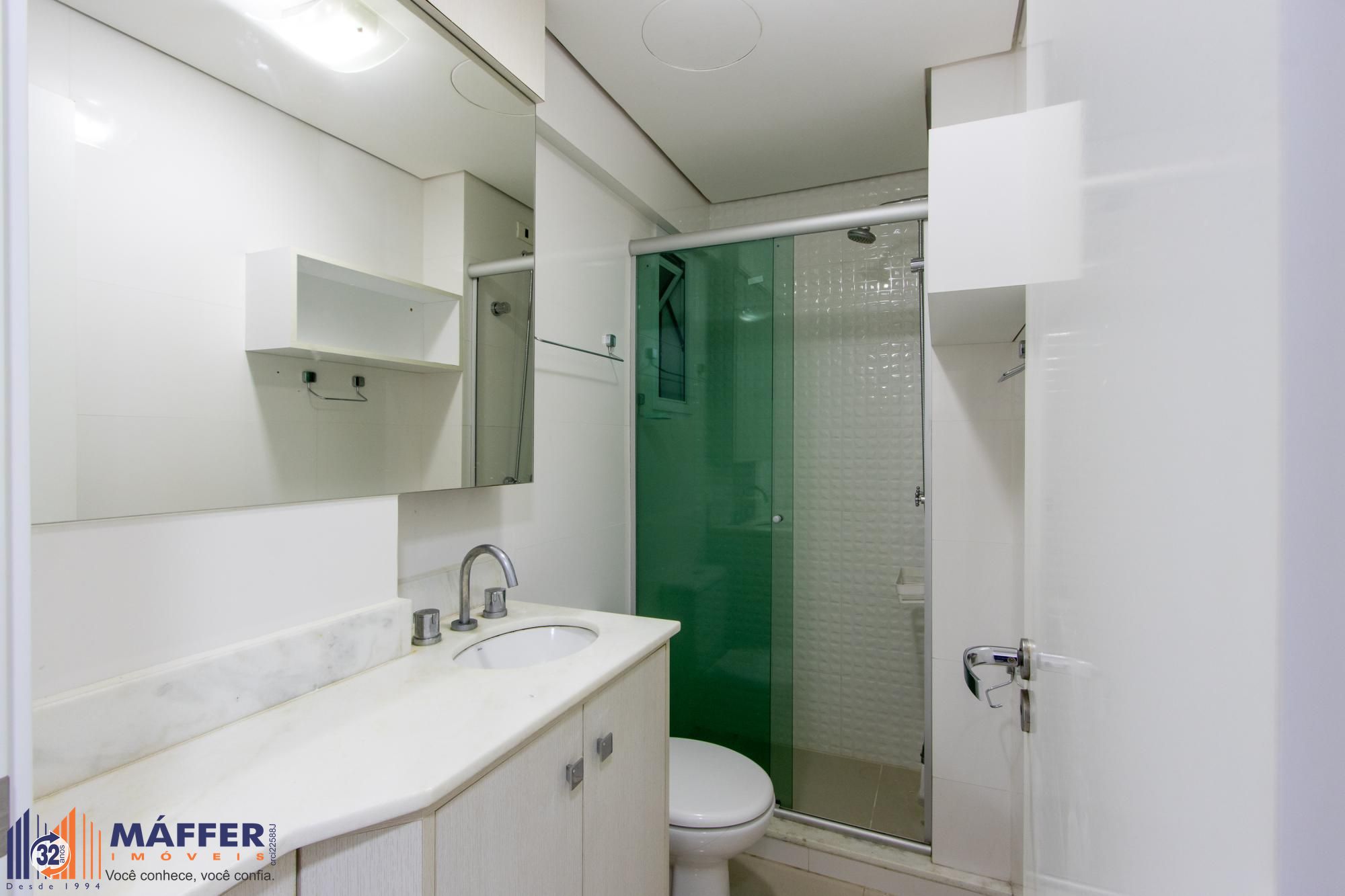 Apartamento, 3 quartos, 71 m² - Foto 12