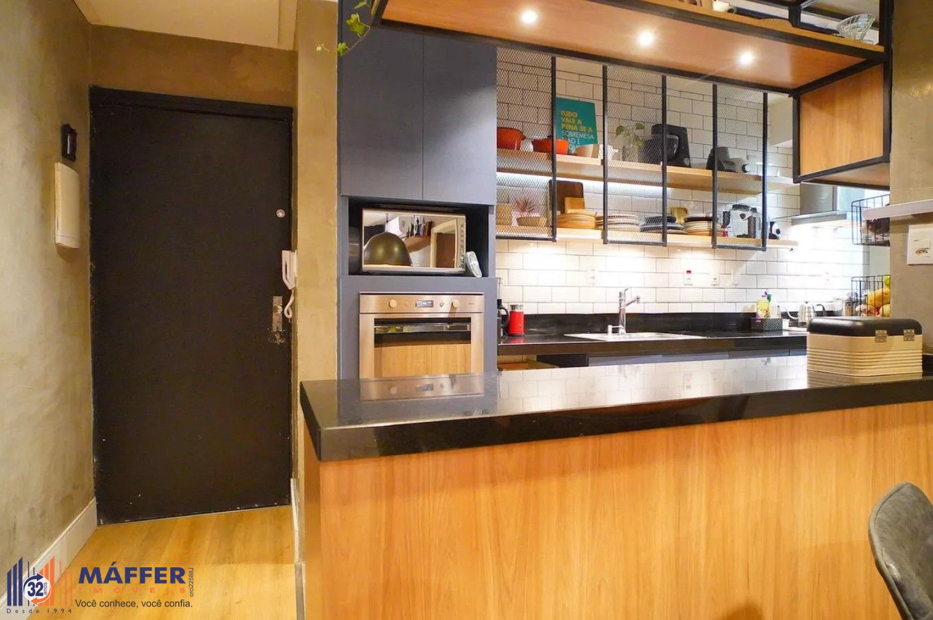 Apartamento, 3 quartos, 129 m² - Foto 2