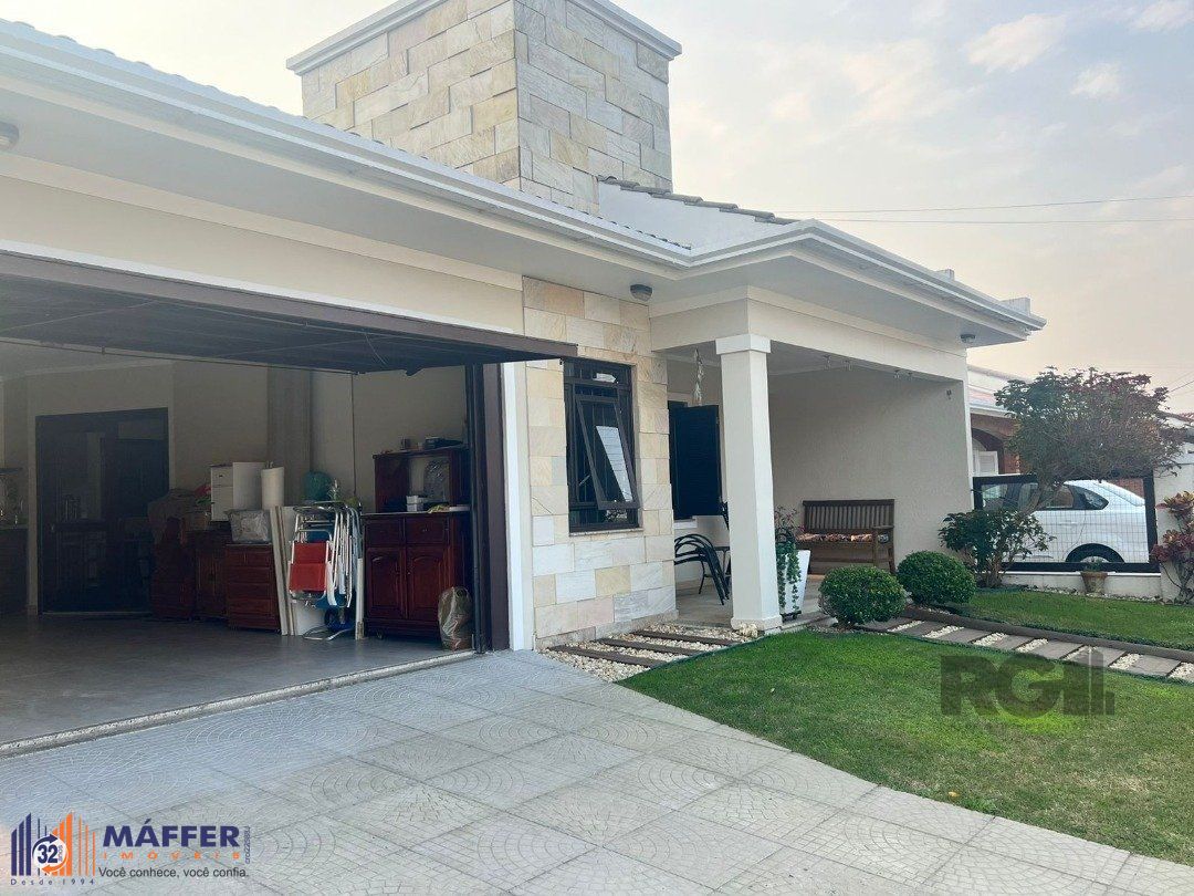 Casa, 3 quartos, à venda, 165 m², Centro Histórico - Xangri-Lá — foto 2