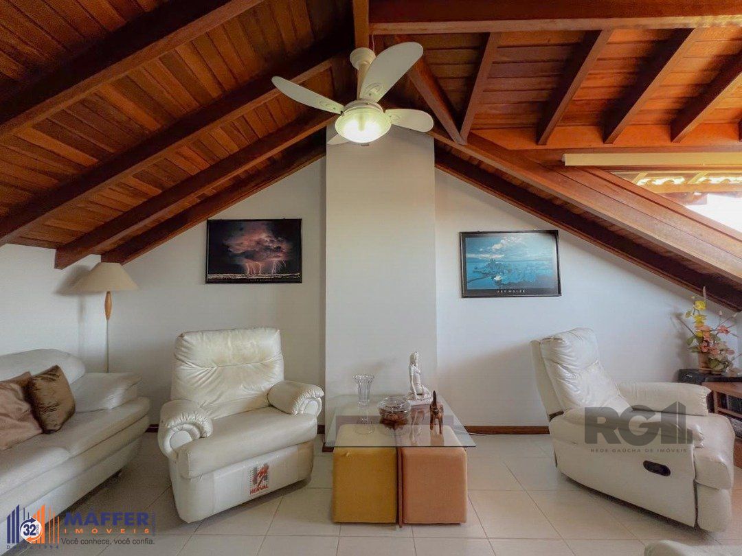 Casa de Condomínio, 3 quartos - Foto 41