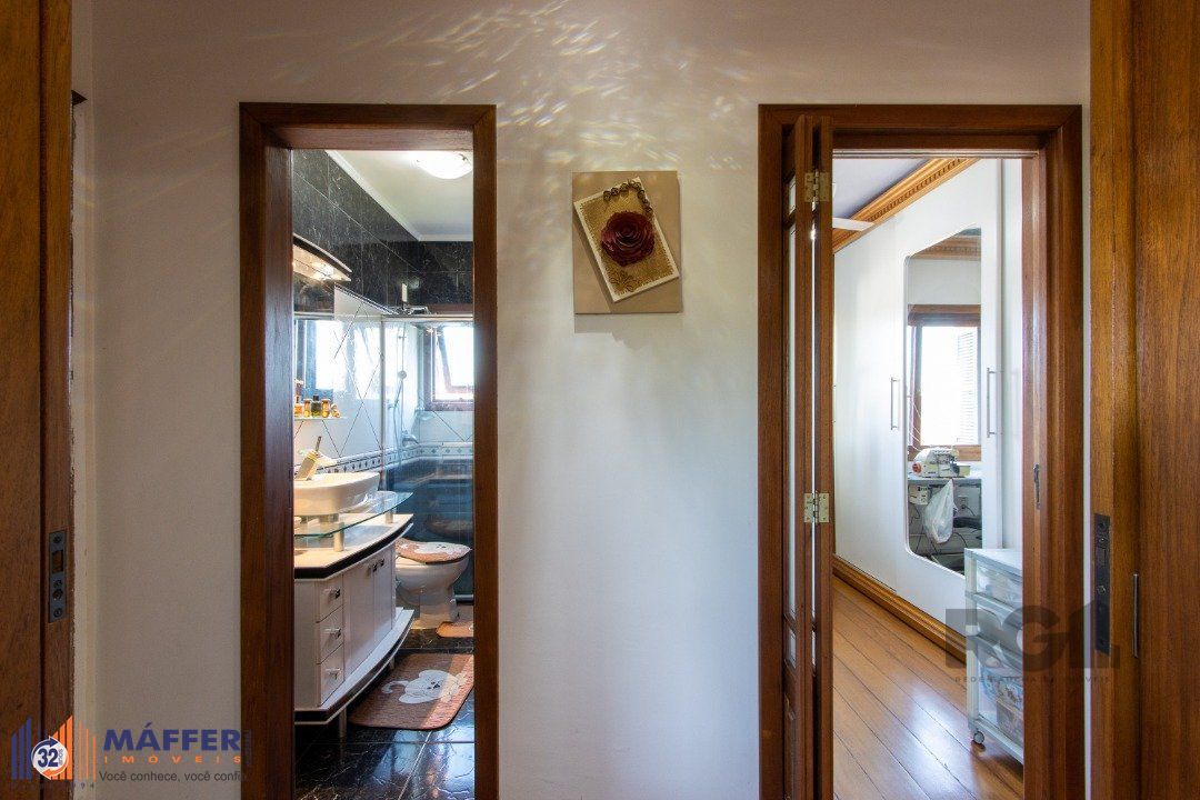 Cobertura, 3 quartos, 181 m² - Foto 14
