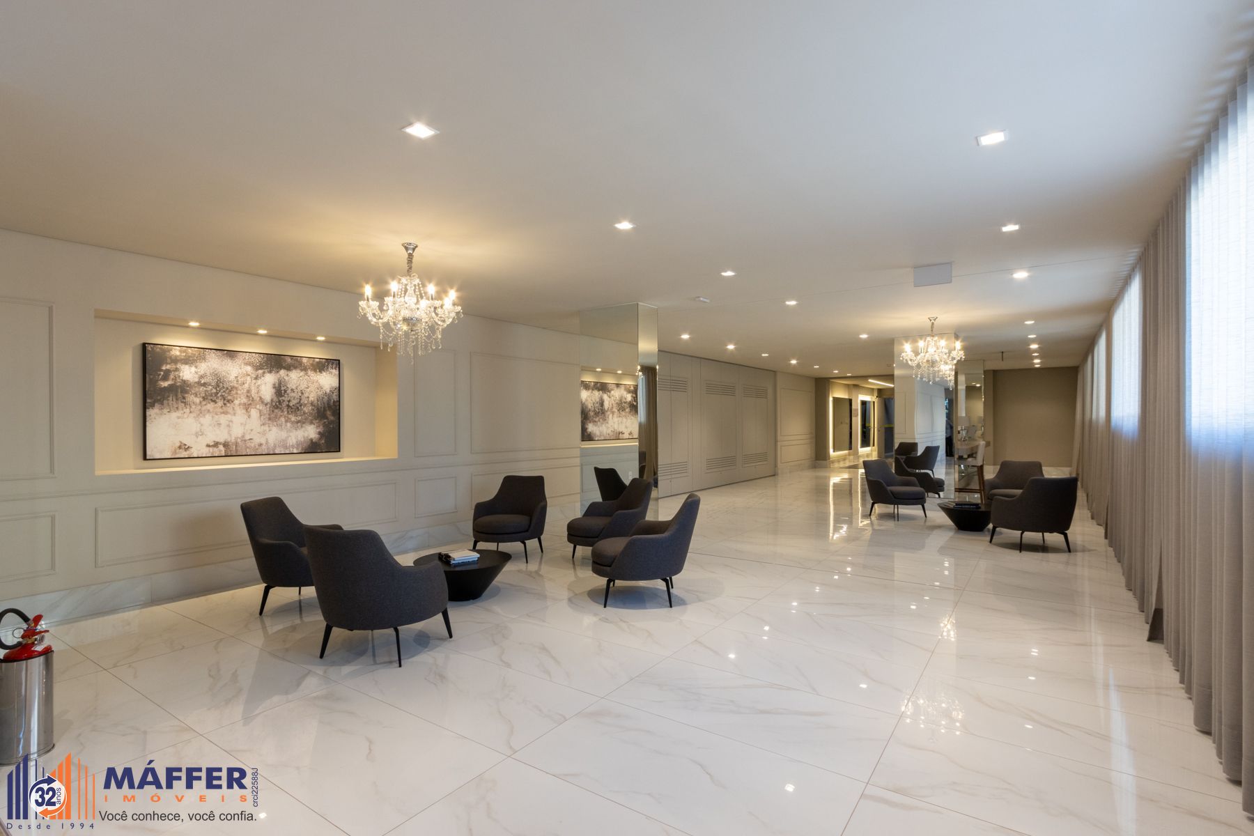 Apartamento, 2 quartos, 58 m² - Foto 17