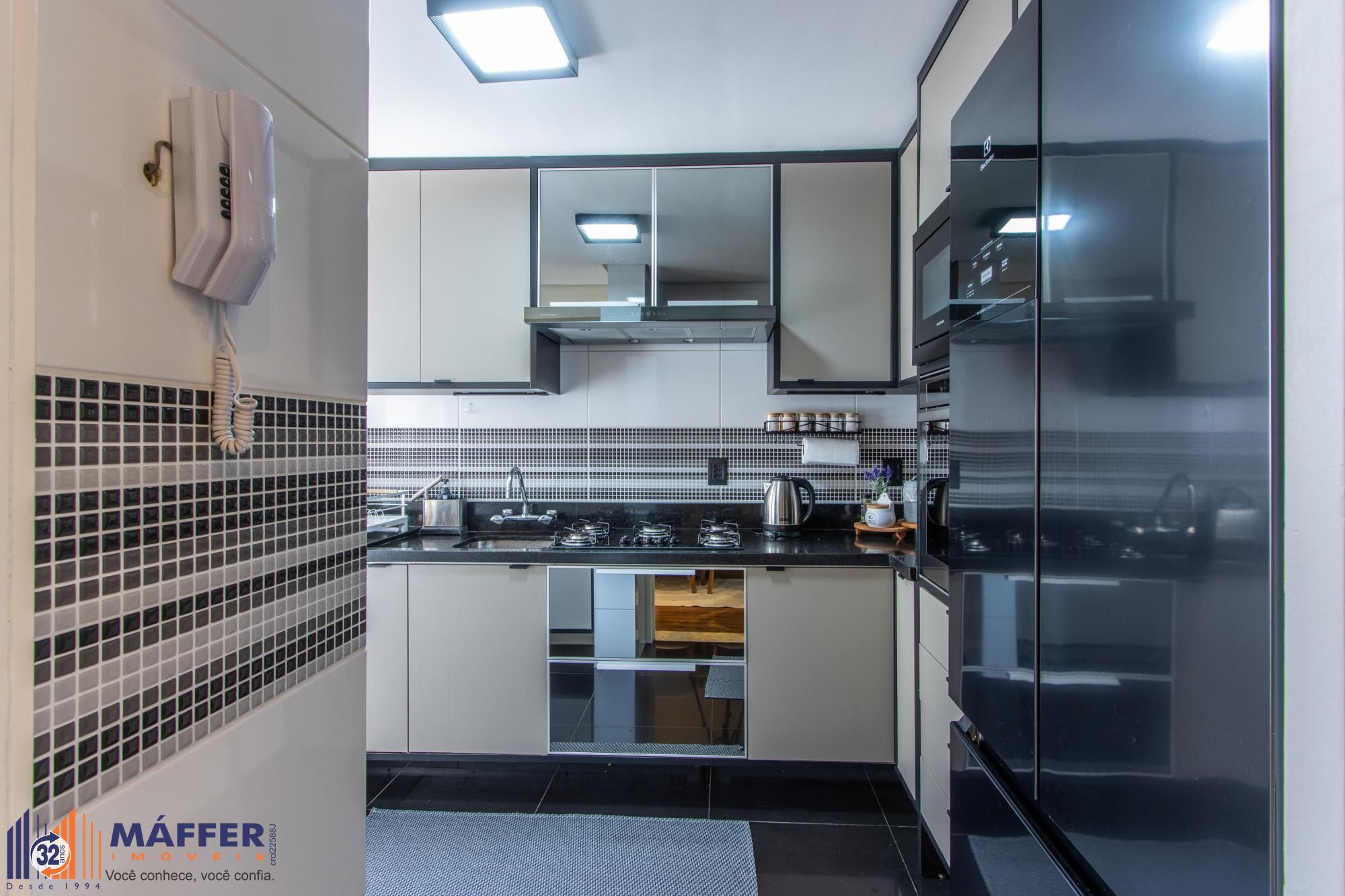 Cobertura, 3 quartos, 154 m² - Foto 9