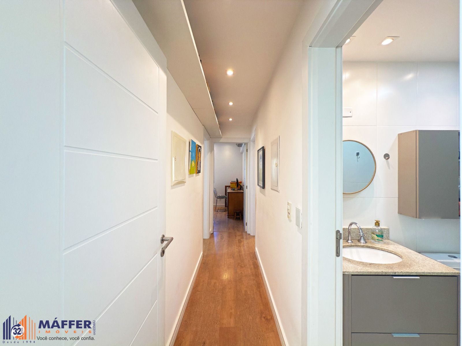 Apartamento, 3 quartos, 96 m² - Foto 22