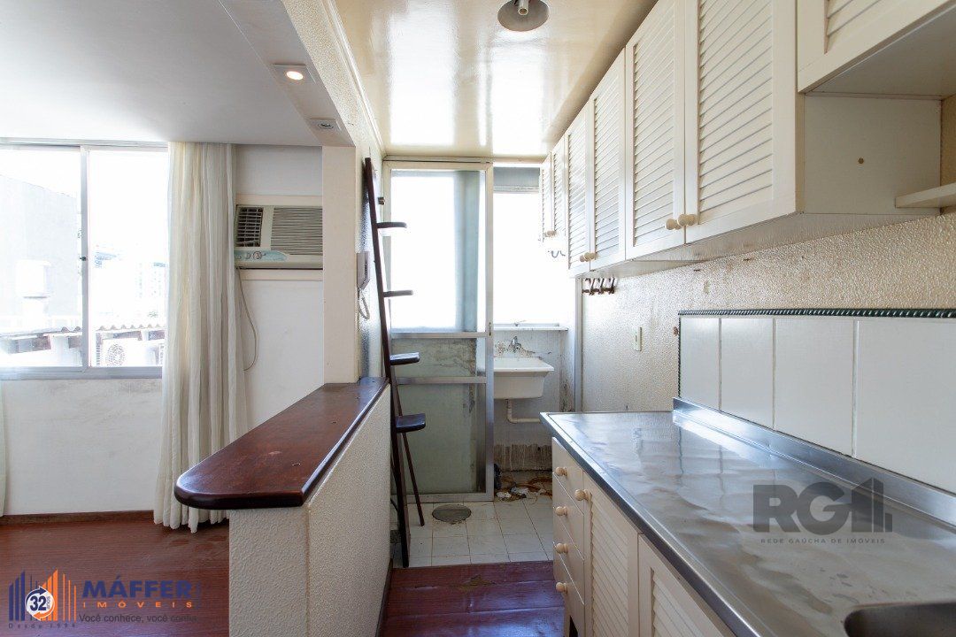 Apartamento, 1 quarto, 37 m² - Foto 7