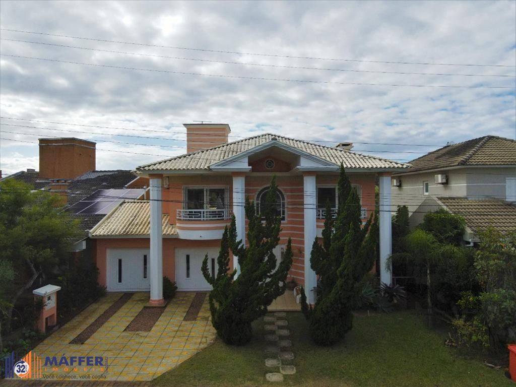 Casa de Condomínio, 3 suítes, à venda, 360 m², Atlântida - Xangri-Lá — foto 4
