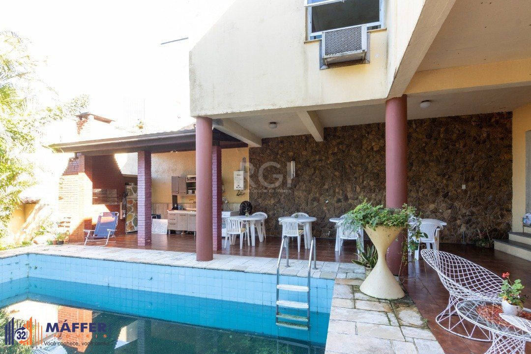 Casa, 3 quartos, 345 m² - Foto 12