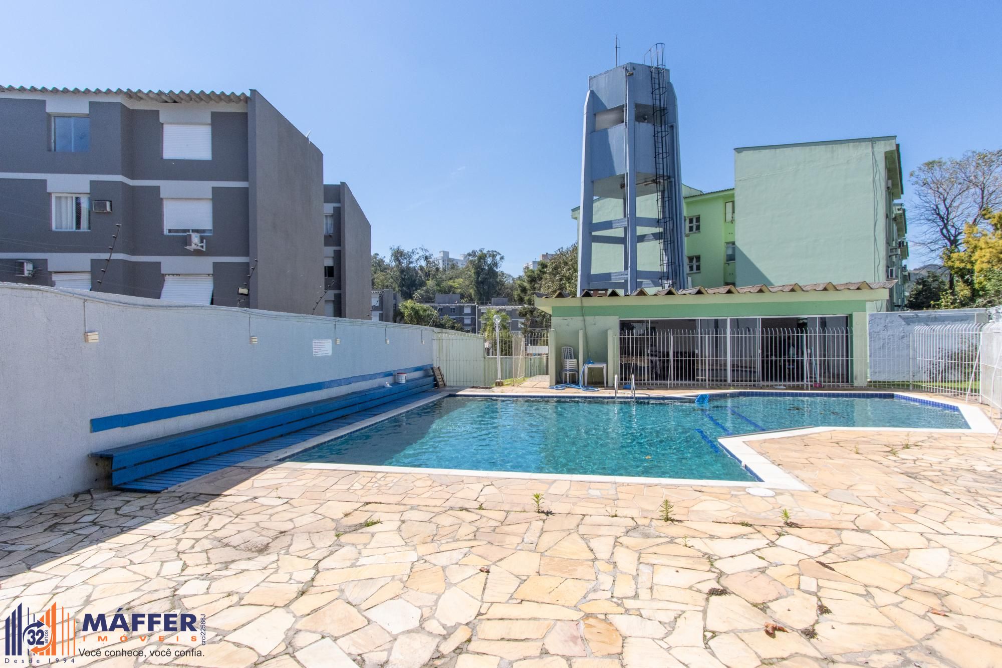 Apartamento, 2 quartos, 58 m² - Foto 41