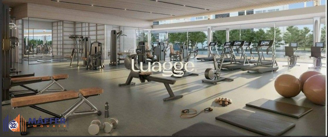 Apartamento, 4 quartos, 375 m² - Foto 8