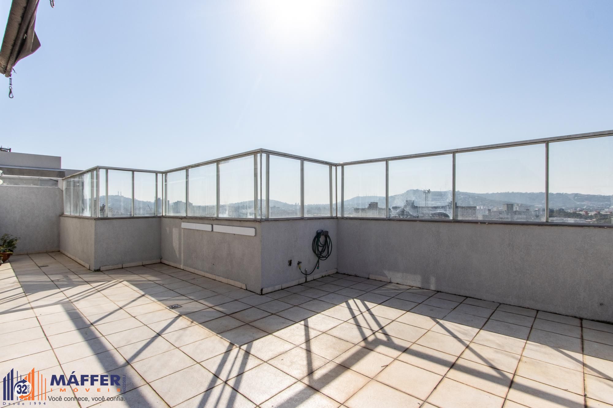 Cobertura, 3 quartos, 150 m² - Foto 28