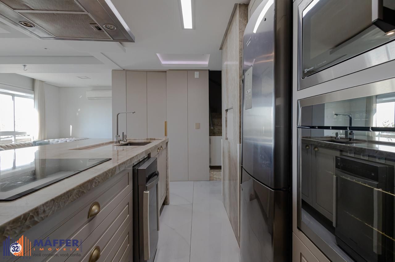 Cobertura, 3 quartos, 216 m² - Foto 11