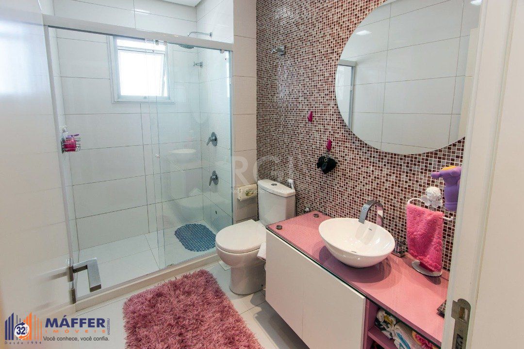 Casa de Condomínio, 6 quartos - Foto 43