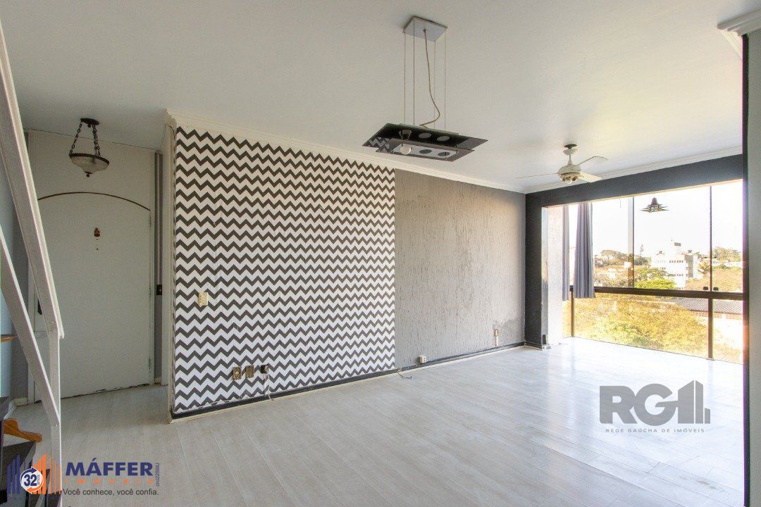 Cobertura, 3 quartos, à venda, 207 m², Cristal - Porto Alegre — foto 3